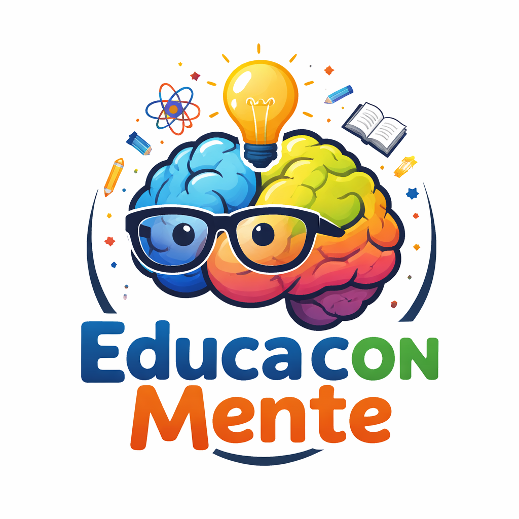 Educa Con Mente